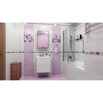 Плитка Бордюр Crocus B400D286 40х5