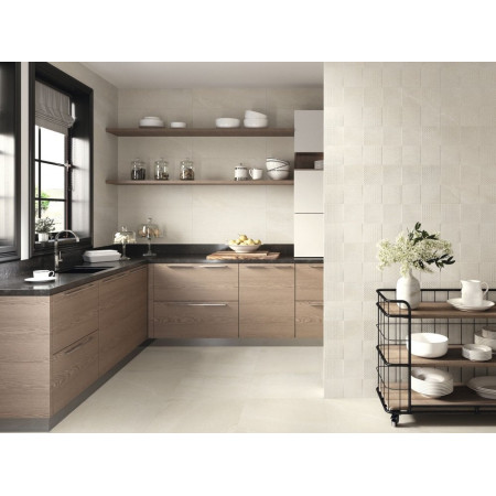 Плитка Epic Andros Avorio Rect 30x90