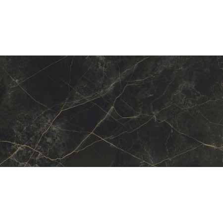 Керамогранит Granite SANDRA Black Olive / Гранит Сандра черно-оливковый LLR 120x60