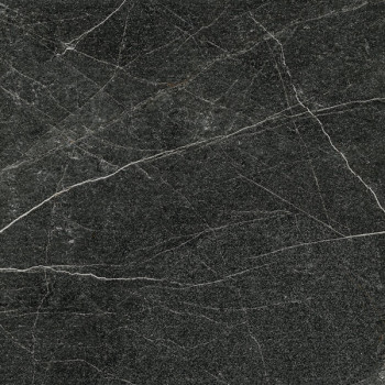 Керамогранит SOFIA Black / СОФИЯ Черно-оливковый MR 60x60