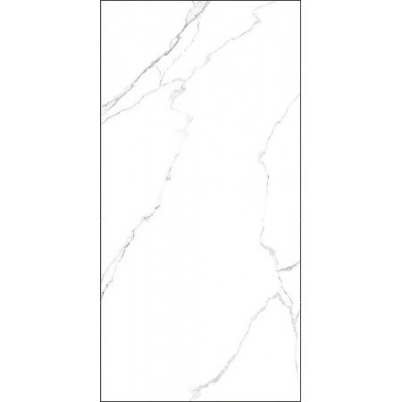 GT120600203MR Плитка грес глаз. Marmo_GT Белый 60*120 _ 1 \43,2