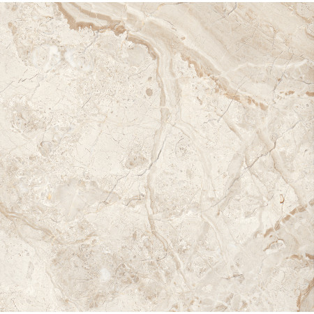 Керамогранит Breach Silver полированный 60x60