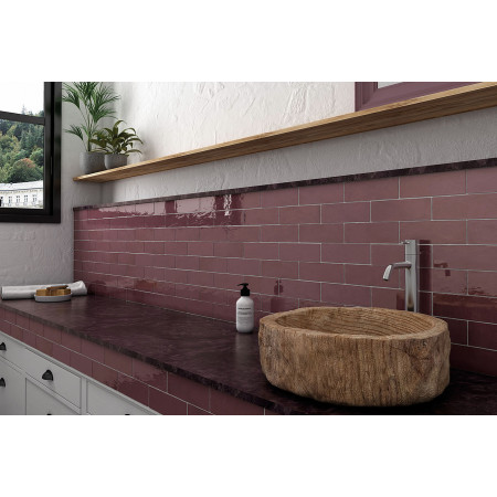 Плитка 25854 La Riviera Lavanda Blue 13.2x13.2