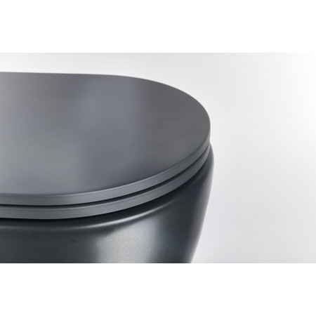 Комплект унитаза с инсталляцией VALSIR KIT VSCrM 7334NEMT Slim