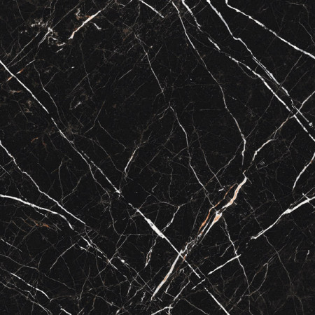 Керамогранит Pietra Black / Пьетра Черный MR 60x60