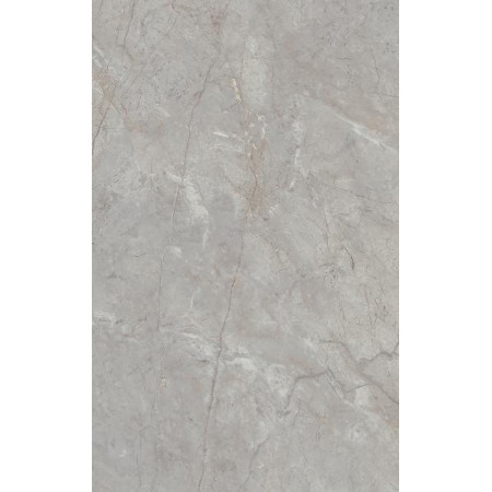 Плитка 6430 Кантата серый светлый глянцевый 25x40