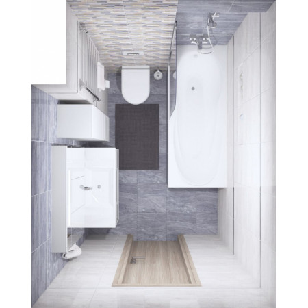 Керамогранит Magna коричневый 40х40