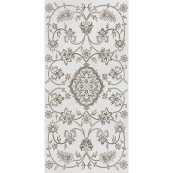 Керамогранит SG810102R Парнас светлый декорированный лаппатированный 40х80