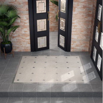 Керамогранит SG934400N Пиазентина беж тёмный 30*30