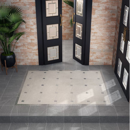 Керамогранит SG934400N Пиазентина беж тёмный 30*30