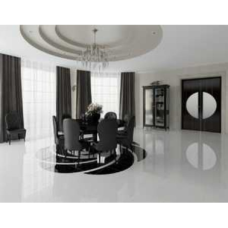 Керамогранит City Style Бежевый G-110/MR 60x60 матовый
