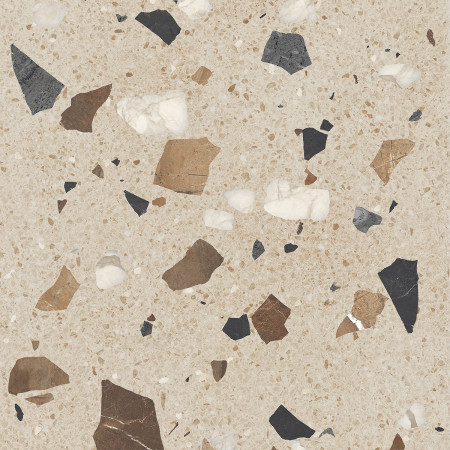 Керамогранит Terra Beige Matt 60x60