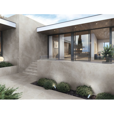 Керамогранит Habitat Grey 120x120