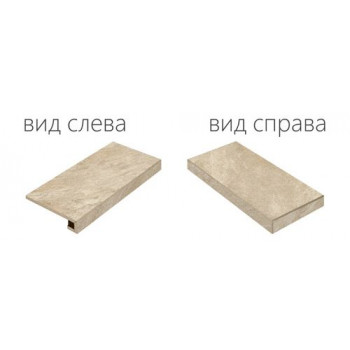 Ступени 620070000738 Climb Rope Scalino Angolare Destro 33x60