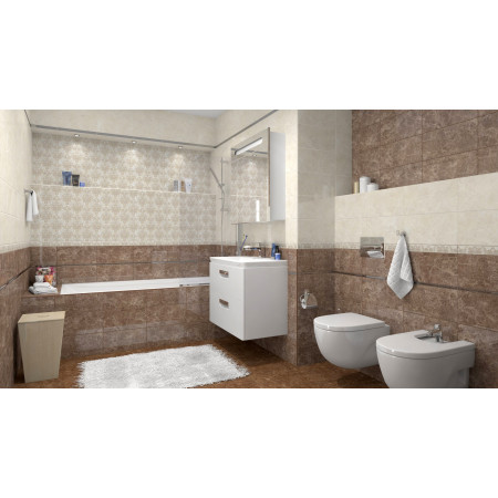 Плитка Persey бежевый 08-00-11-497 20х40