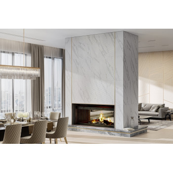 Плитка 13124R  Алентежу белый матовый 30х89,5