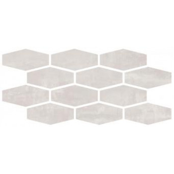 Мозаика I9R03051 MOSAICO LOSANGA PEARL 30x60