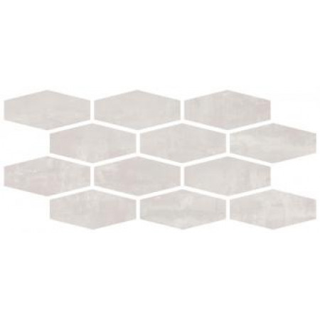 Мозаика I9R03051 MOSAICO LOSANGA PEARL 30x60