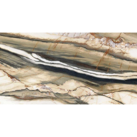 Керамогранит PF60012502 Oyster Gold Lux Ret 60x120