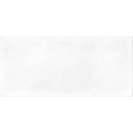Плитка PDG052D Pudra рельеф белый 20x44