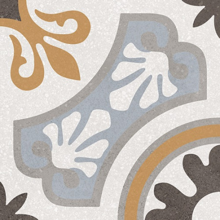 Керамогранит 23544 Micro Revival 20*20 (16 вариантов паттерна)