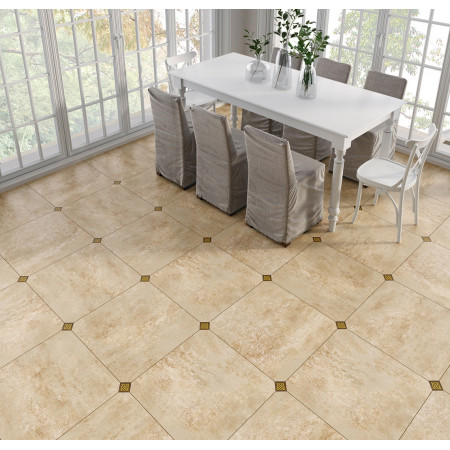 Мозаика Mosaic Granite Stone Basalte Blue 1 / Мозаика Гранит Стоун Базальт Синий 1 PGR 30x30