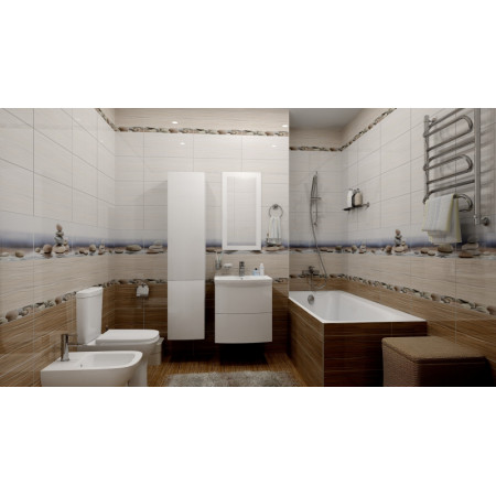 Плитка Плессо ВС9ПЛ406/DWU09PLS406 50х24,9