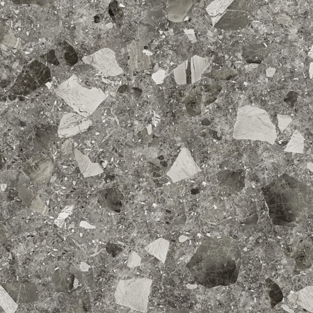 Керамогранит GFU04STE70 Steel rock 60x60