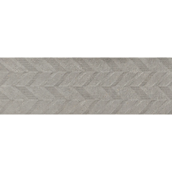 Плитка Saw Asphalt Fume Rect 30x90