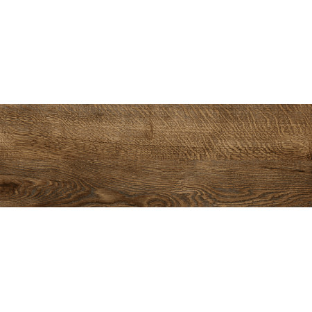 Керамогранит G-252/SR Italian Wood Dark Brown темно-коричневый 20х60