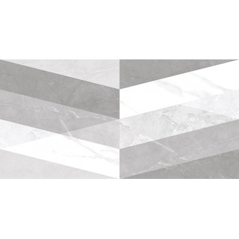 Плитка 08-00-06-2461 Savoy серый мозаика 20х40