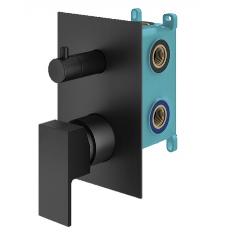 Комплект для душа Plumberia Selection TAG KITZTG18NO53