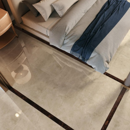 Керамогранит 610010001861 Thesis Light/Тезис Лайт 60X60