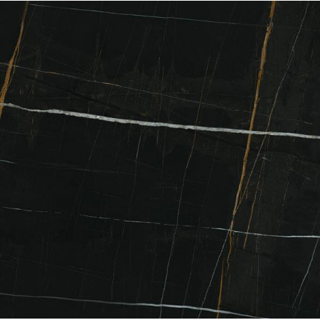 Керамогранит SG642122R Греппи черный обрезной лаппатированный 60*60