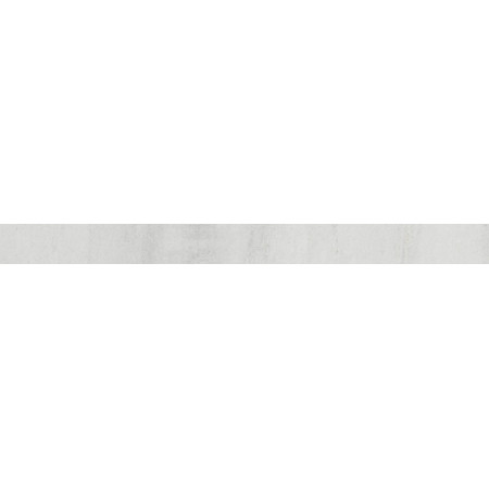 Плитка SPA047R Бордюр Белем серый светлый глянцевый обрезной 30х2,5