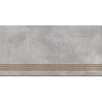 ST186VG Ступень кер. Norse_GT Сер. 30x60 _ 1\6