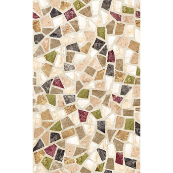Плитка Декор Illyria estilo mix 25х40