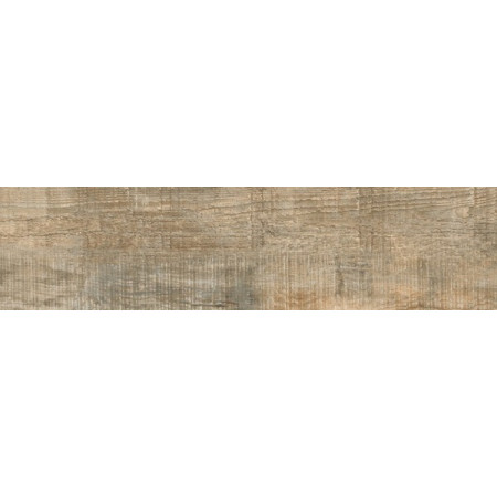 Керамогранит Granite WOOD EGO Beige / Гранит ВУД ЭГО Беж ASR 120х29.5