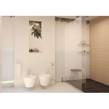 Плитка ВС9ДМ604/DWU09DLM604 декор камни 3 50х24.9