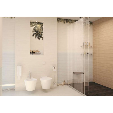 Плитка ВС9ДМ604/DWU09DLM604 декор камни 3 50х24.9