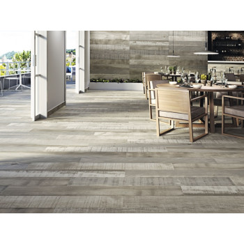 Керамогранит Wisconsin Ash Rect 20x160