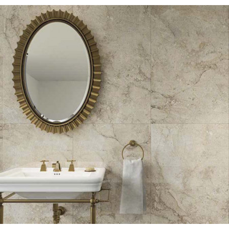 Керамогранит Sahara Noir White Full Lappato 60x120