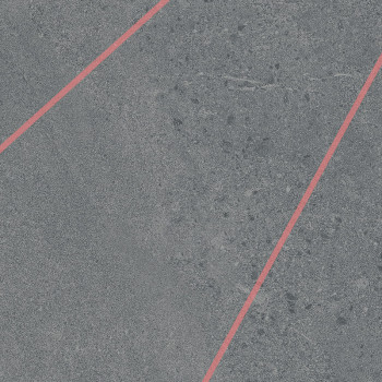 Керамогранит SBD059/SG9357 Декор Матрикс серый тёмный 30*30