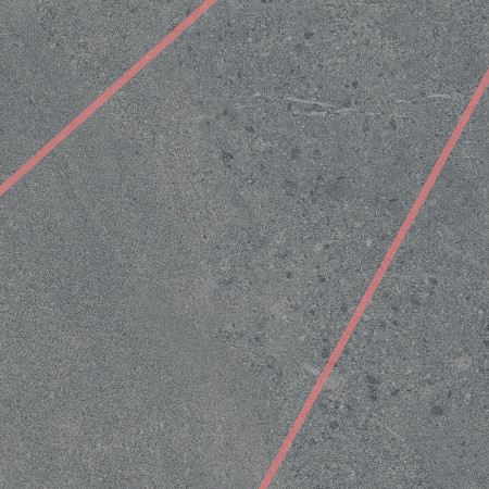 Керамогранит SBD059/SG9357 Декор Матрикс серый тёмный 30*30