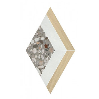 Керамогранит ID138 Бричиола 2 наборный 30х17