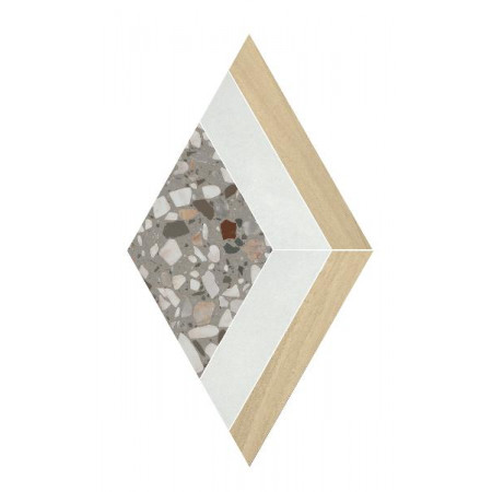 Керамогранит ID138 Бричиола 2 наборный 30х17