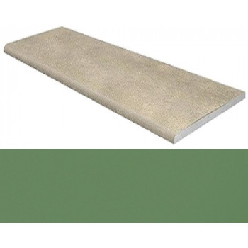 Ступени Stage MONOCOLOR CF 007 Green / Ступень МОНОКОЛОР СF 007 Зеленый MR 60x30