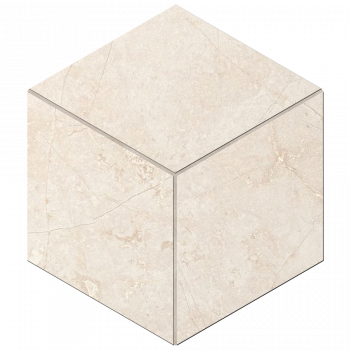 Мозаика Мозаика MA02 Marmulla Cube полированная 29x25