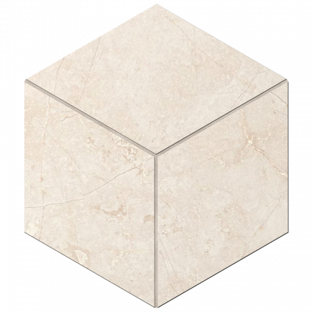 Мозаика Мозаика MA02 Marmulla Cube полированная 29x25