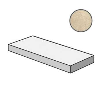 Ступени 620070001006 Charme Extra Arcadia Scalino Angolare Sx 33x120